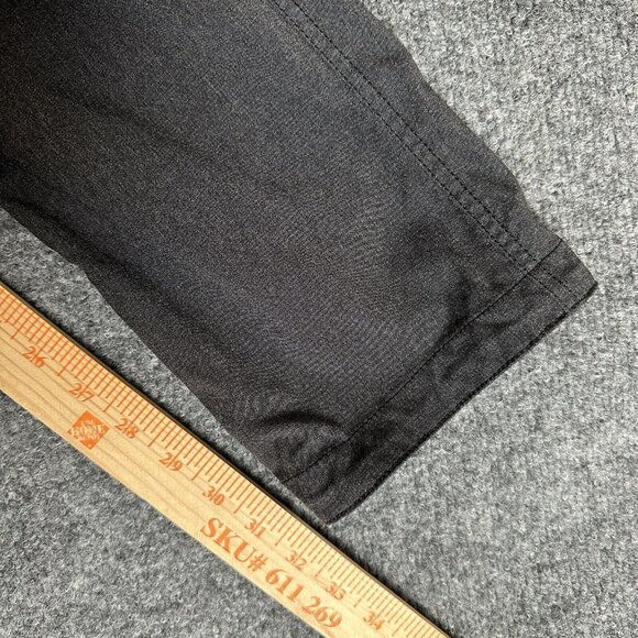 Royal Robbins Black pants - Picture 6 of 8